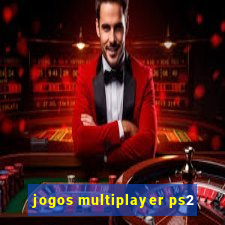 jogos multiplayer ps2